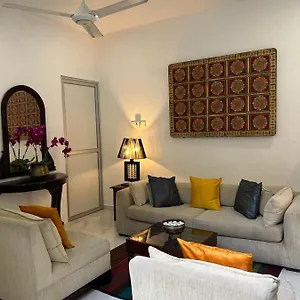 Guest house By Sunrise, Colombo