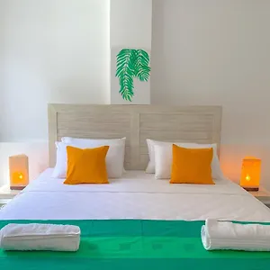 Hostel Vibe, Colombo